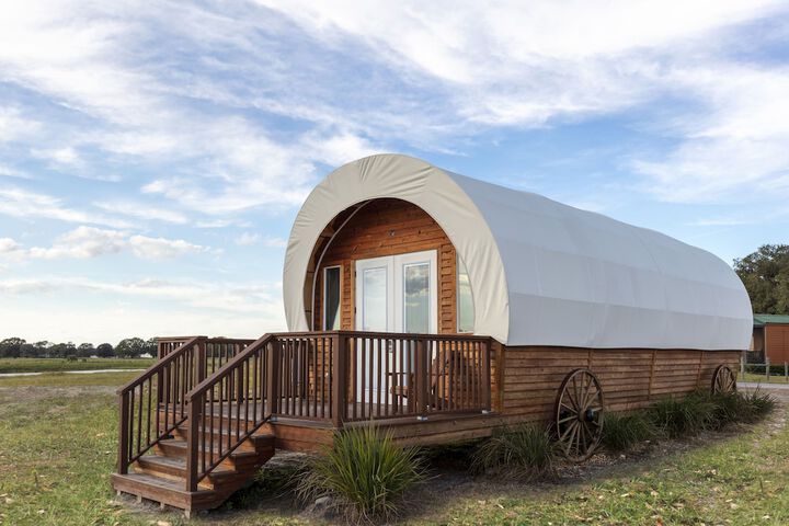 Westgate River Ranch Resort & Rodeo