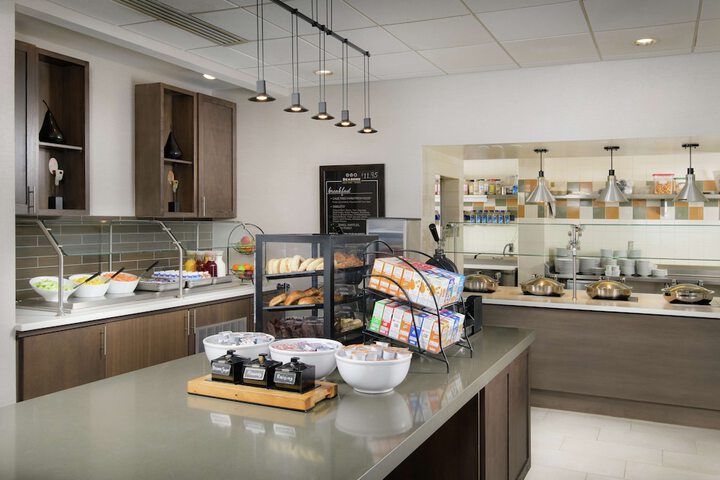 Hilton Garden Inn Nashville / Franklin Cool Springs