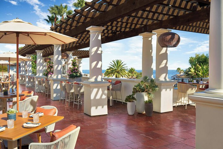 The Ritz-Carlton Bacara Santa Barbara