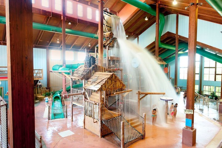 Grand Country Waterpark Resort