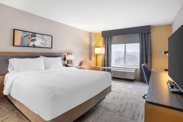 Hilton Garden Inn Charlotte / Concord