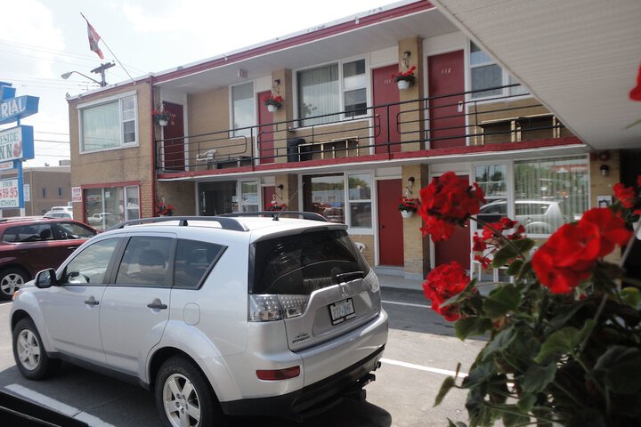 Imperial Fireside Inn
