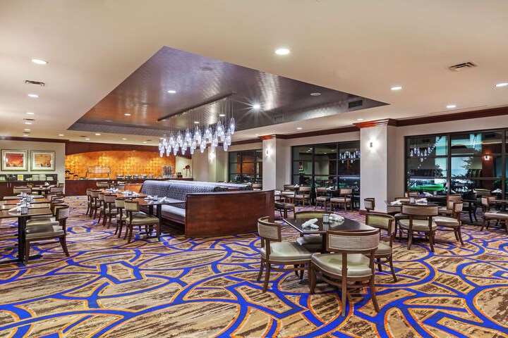 Hilton Waco