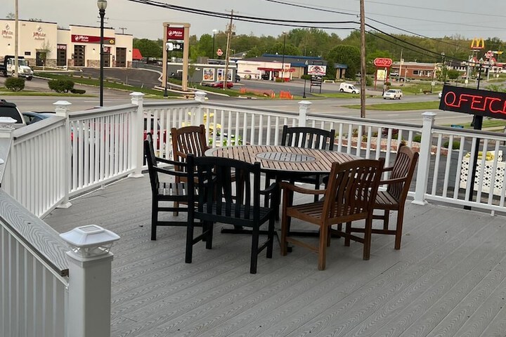 Econo Lodge Fort Knox
