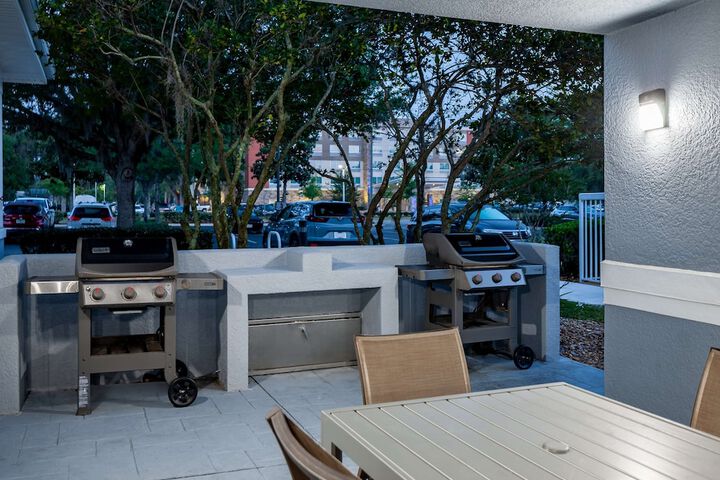 Terrace/Patio 42 of 43