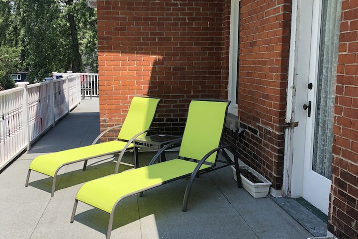 Terrace/Patio 80 of 88
