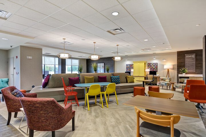 Hotel Interior 20 of 79