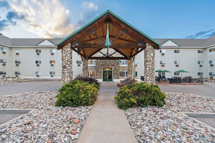 GreenTree Extended Stay Eagle / Vail Valley