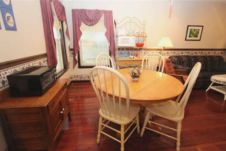 Edisto Guest House