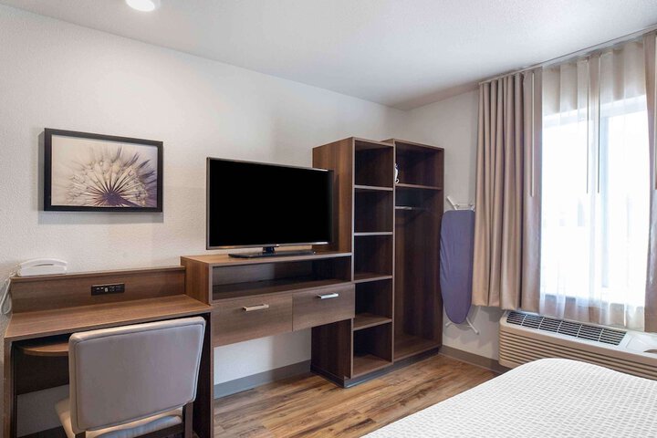 Extended Stay America Suites - Boston - Saugus