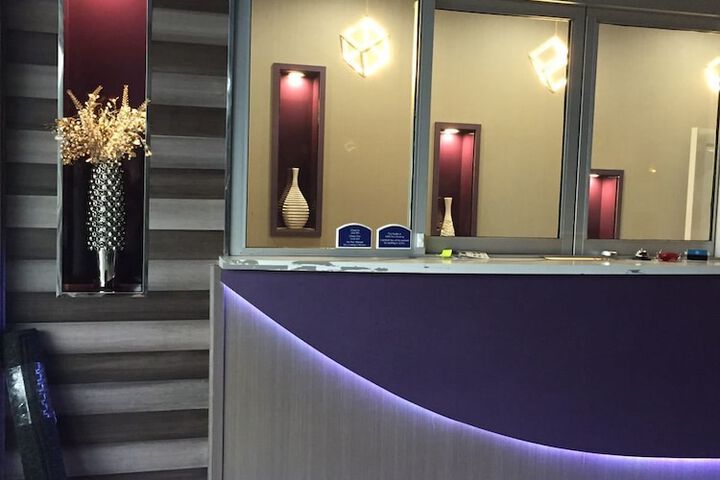 Hotel Interior 14 of 55