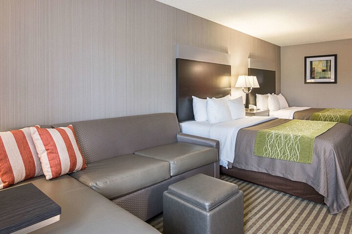 Comfort Inn Camden