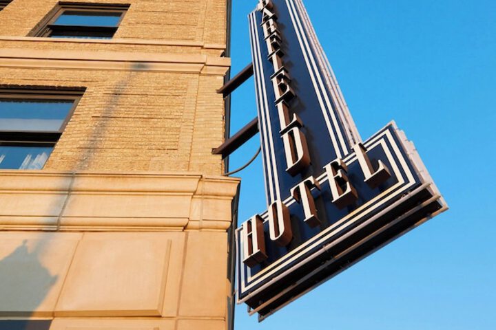 Hotel 3 of 64