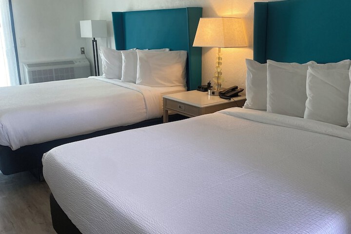 Garden City Inn