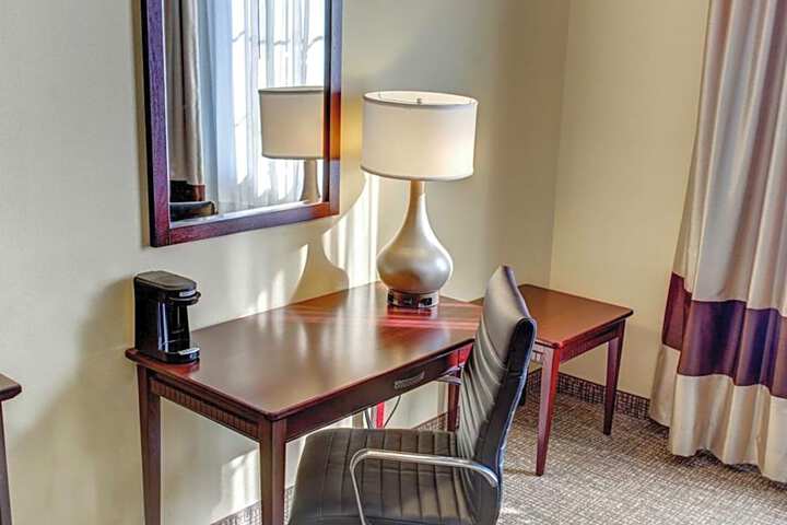 Comfort Inn Near Casino