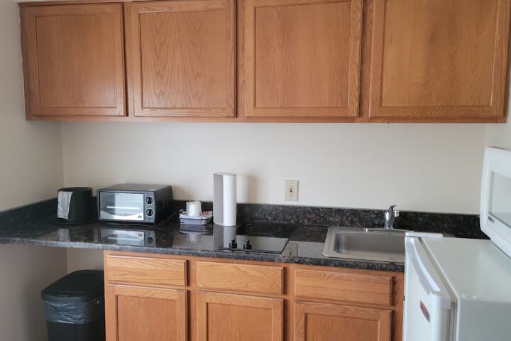 Hawthorn Suites by Wyndham Allentown-Fogelsville
