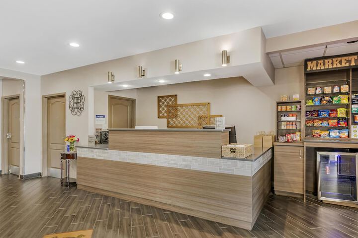 Best Western Plus Sanford Airport / Lake Mary Hotel