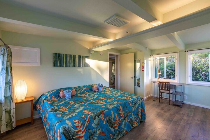 Hale Akua Garden Farm & Eco-Retreat