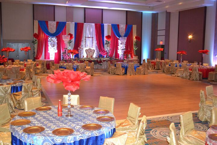 Ballroom/Hall 38 of 49