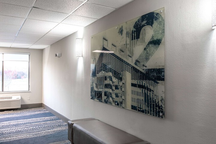 Wingate by Wyndham Charlotte Speedway / Concord