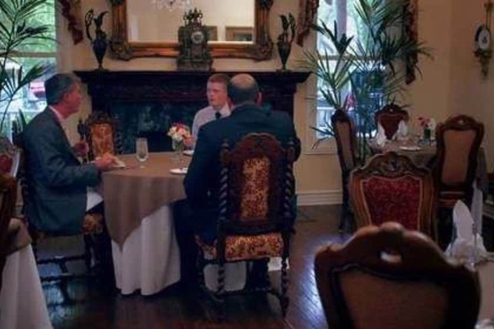 The Sanford House Inn & Spa