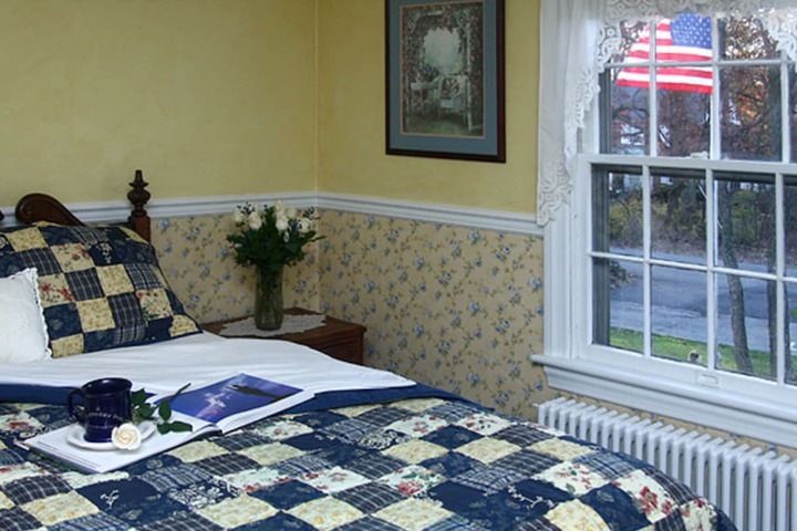 Doubleday Inn