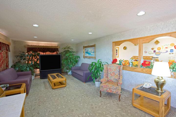 Americas Best Value Inn Ullin Mounds