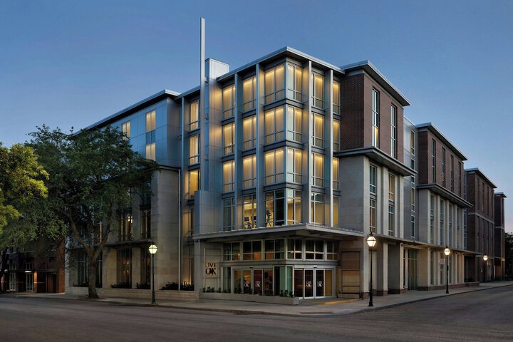 Live Oak Charleston Historic District, a Tribute Portfolio Hotel