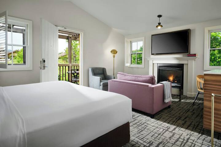 The Lodge at Sonoma Resort Autograph Collection