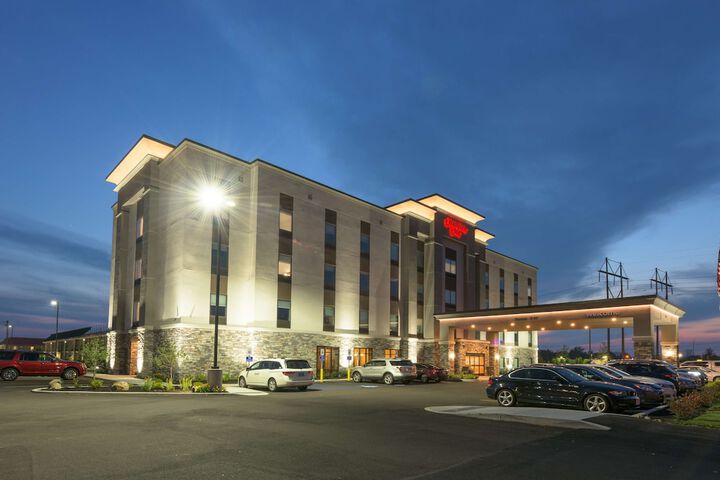 Hotel 2 of 39