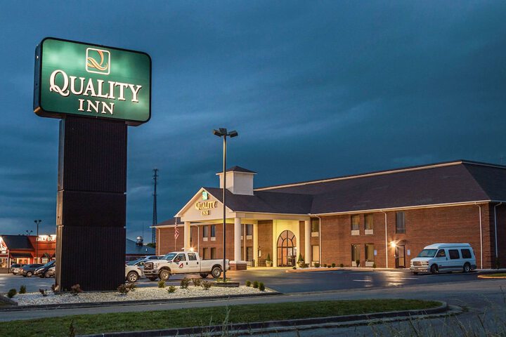 Quality Inn Berea