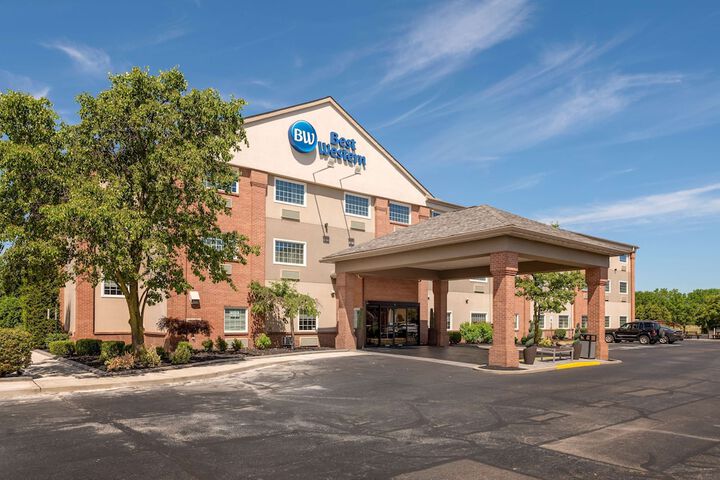 Hotel 1 of 31