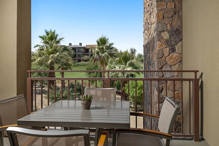 The Westin Desert Willow Villas Palm Desert