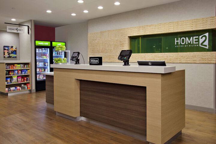 Home2 Suites by Hilton Beaumont