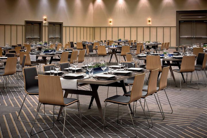 Westdrift Manhattan Beach Autograph Collection by Marriott