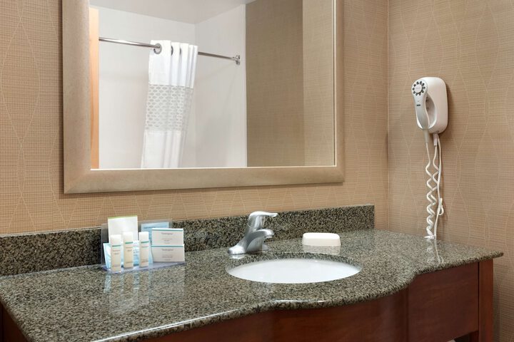 Hampton Inn & Suites Birmingham East Irondale