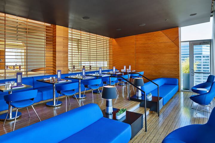 The Nines a Luxury Collection Hotel, Portland