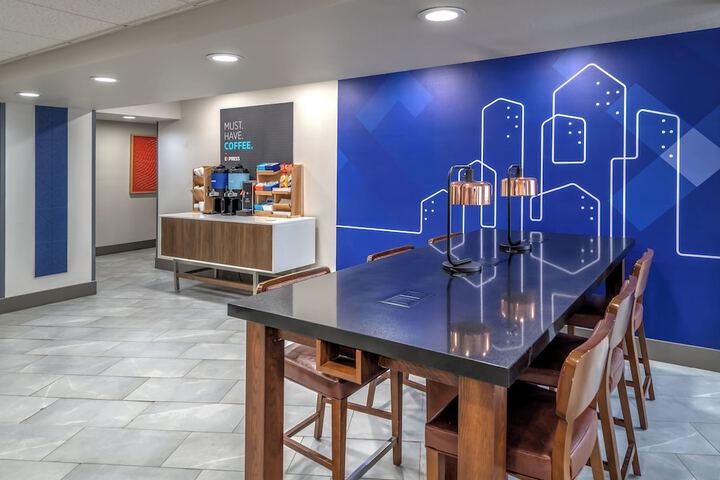 Holiday Inn Express Winnemucca by IHG