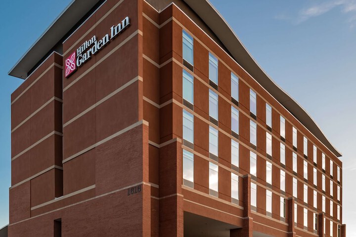 Hilton Garden Inn Dallas at Hurst Conference Center