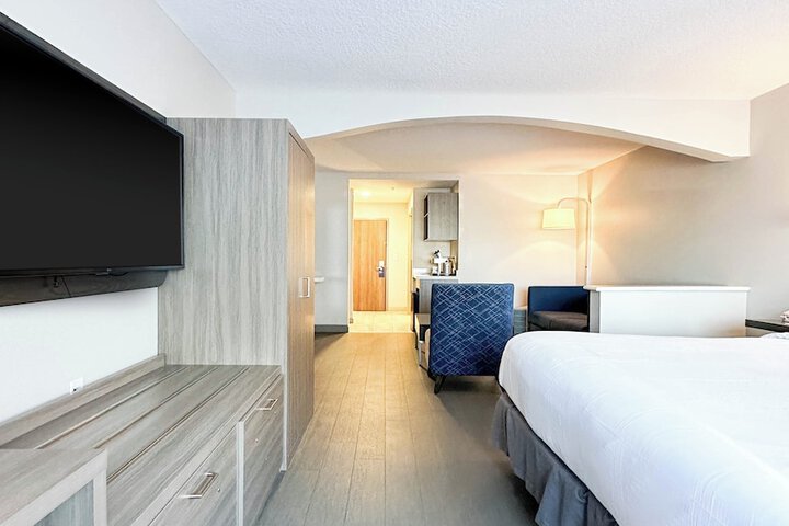 Holiday Inn Express & Suites Clermont Se West Orlando by IHG