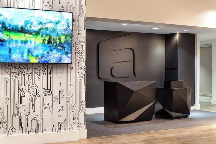 Aloft by Marriott Mountain View