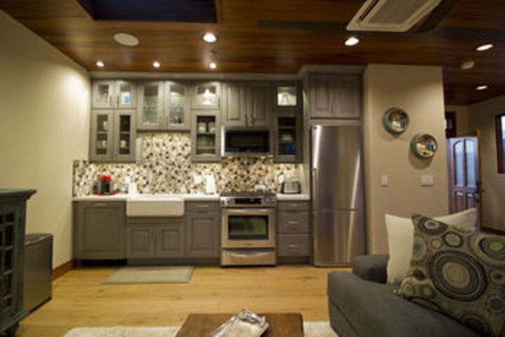 Avila Beach House