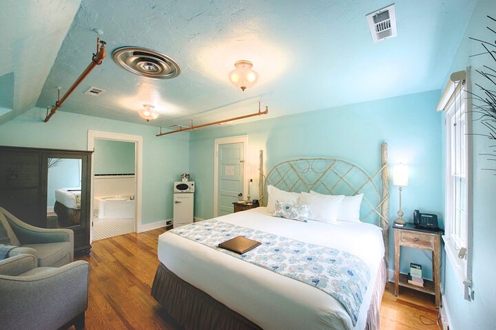 Historic Tapoco Lodge Resort