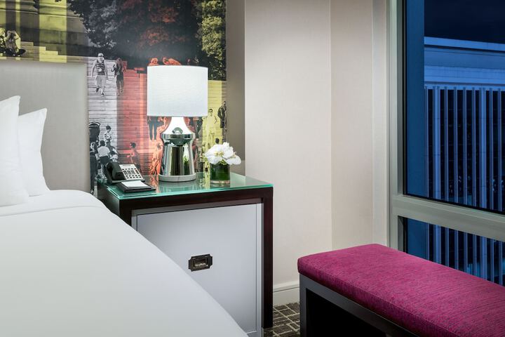 Hyatt Centric Arlington