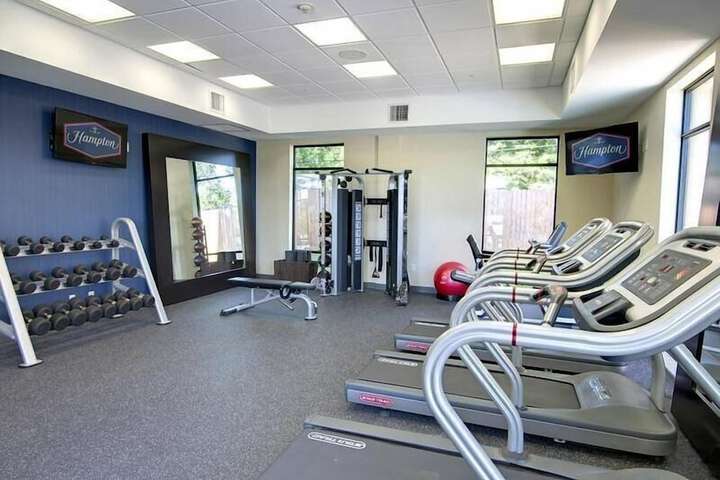 Health and Fitness 21 of 22