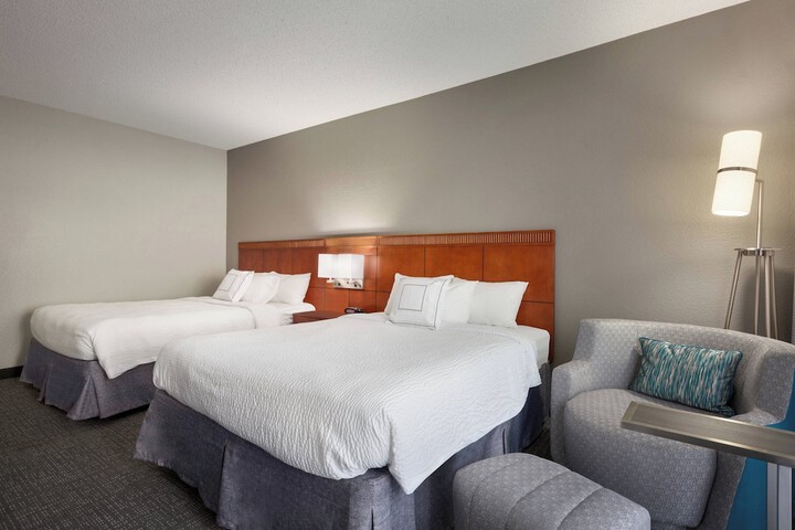 Courtyard by Marriott Fort Myers Cape Coral