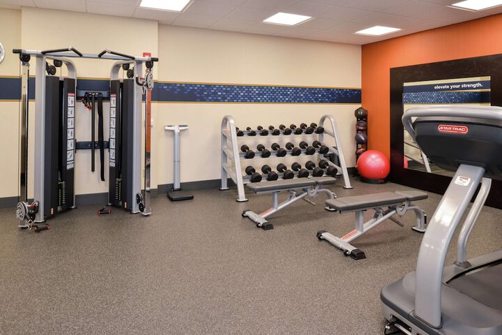 Hampton Inn & Suites by Hilton Lonoke