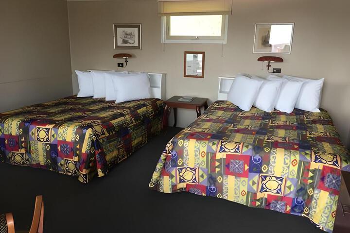 Gull Motel - Belfast Maine