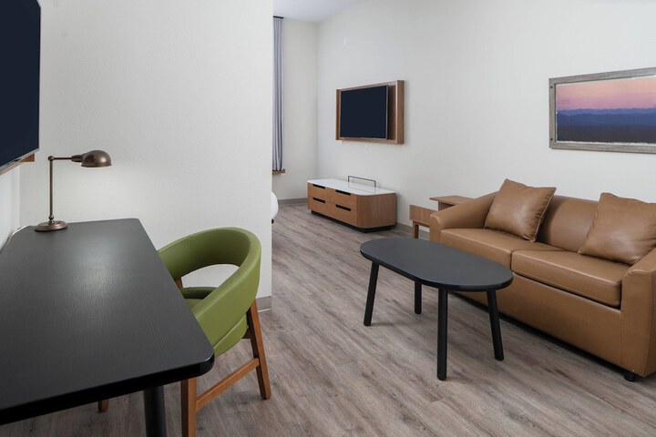 Fairfield Inn & Suites by Marriott Lake Charles Sulphur
