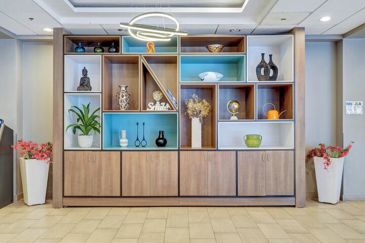 Holiday Inn Piscataway Somerset by IHG